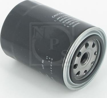 NPS T131A06 - Oil Filter autospares.lv