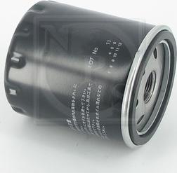 NPS T131A19 - Oil Filter autospares.lv