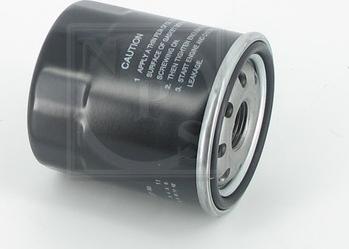 NPS T131A10 - Oil Filter autospares.lv