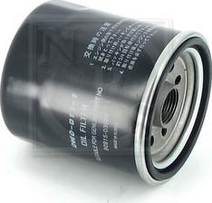 NPS T131A11 - Oil Filter autospares.lv