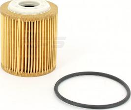 NPS T131A28 - Oil Filter autospares.lv