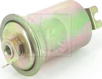 NPS T133A47 - Fuel filter autospares.lv