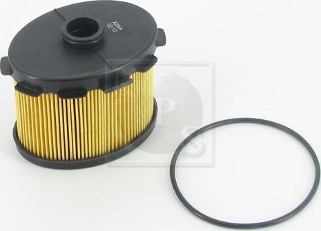 NPS T133A09 - Fuel filter autospares.lv