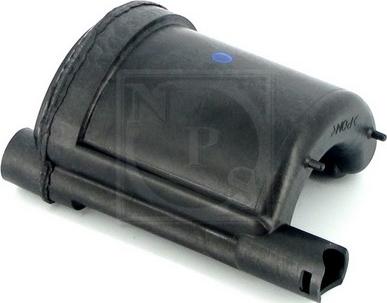 NPS T133A30 - Fuel filter autospares.lv