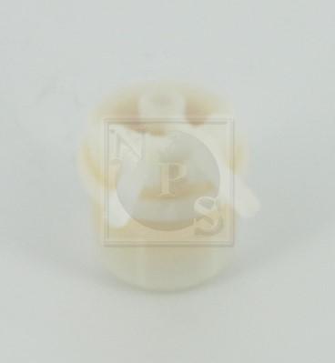 NPS T133A20 - Fuel filter autospares.lv