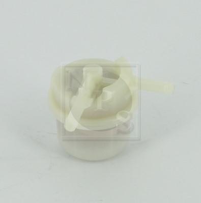 NPS T133A21 - Fuel filter autospares.lv