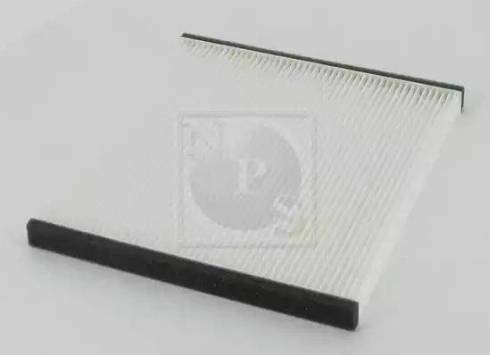 NPS T132A91 - Filter, interior air autospares.lv