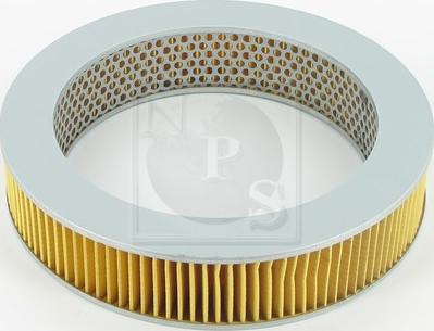 NPS T132A04 - Air Filter, engine autospares.lv