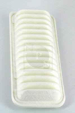 NPS T132A14 - Air Filter, engine autospares.lv