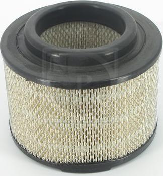 NPS T132A108 - Air Filter, engine autospares.lv