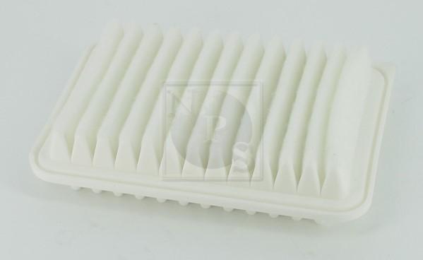 NPS T132A114 - Air Filter, engine autospares.lv