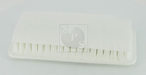 NPS T132A115 - Air Filter, engine autospares.lv