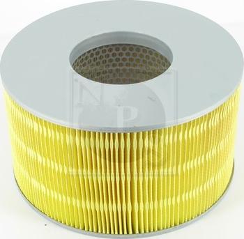 NPS T132A74 - Air Filter, engine autospares.lv