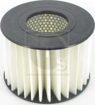 NPS T132A72 - Air Filter, engine autospares.lv