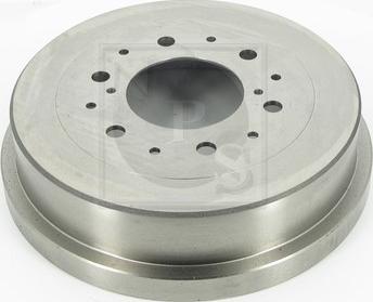 NPS T340A03 - Brake Drum autospares.lv