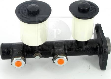 NPS T310A59 - Brake Master Cylinder autospares.lv