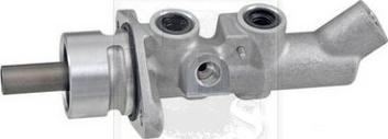 NPS T310A113 - Brake Master Cylinder autospares.lv