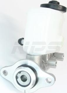 NPS T310A80 - Brake Master Cylinder autospares.lv