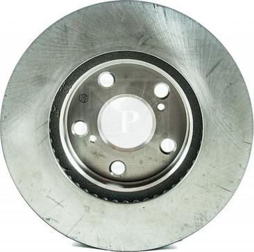 NPS T330A181 - Brake Disc autospares.lv