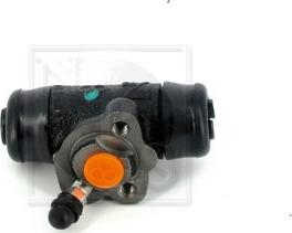 NPS T323A17 - Wheel Brake Cylinder autospares.lv