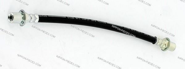 NPS T370A07 - Brake Hose autospares.lv