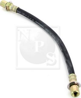 NPS T370A86 - Brake Hose autospares.lv