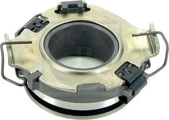 NPS T240A49 - Clutch Release Bearing autospares.lv