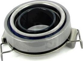 NPS T240A52 - Clutch Release Bearing autospares.lv