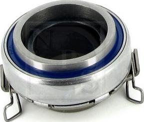 NPS T240A16 - Clutch Release Bearing autospares.lv