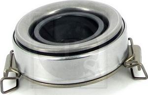NPS T240A18 - Clutch Release Bearing autospares.lv