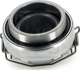 NPS T240A21 - Clutch Release Bearing autospares.lv