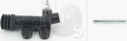 NPS T260A48 - Slave Cylinder, clutch autospares.lv