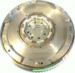 NPS T205A02 - Flywheel autospares.lv