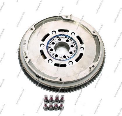 NPS T205A20 - Flywheel autospares.lv