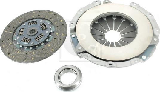 NPS T200A45 - Clutch Kit autospares.lv