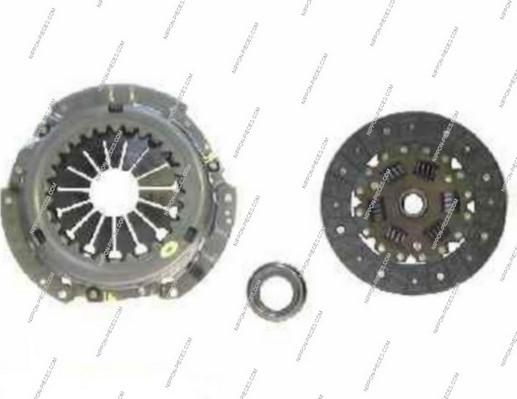 NPS T200A47 - Clutch Kit autospares.lv