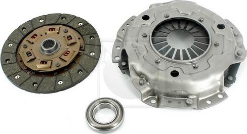 NPS T200A06 - Clutch Kit autospares.lv