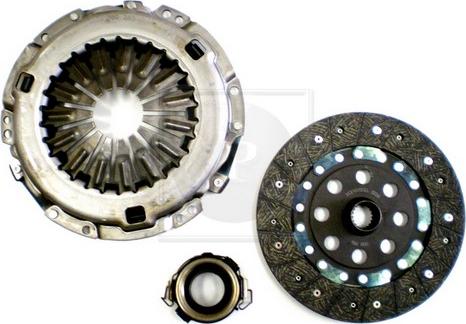 NPS T200A194 - Clutch Kit autospares.lv