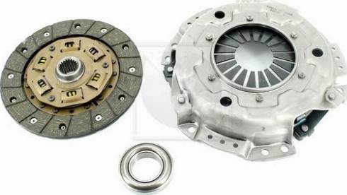 NPS T200A143 - Clutch Kit autospares.lv