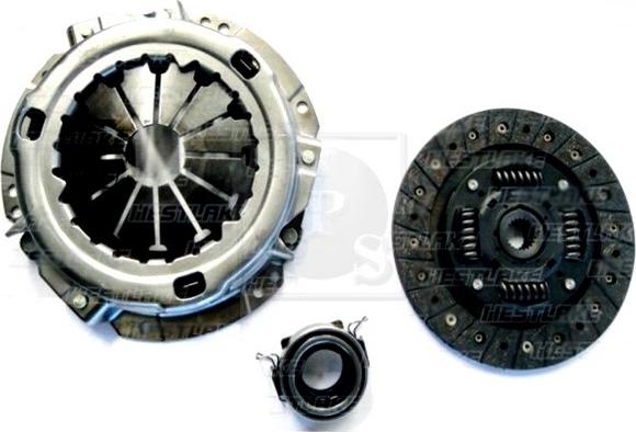 NPS T200A14 - Clutch Kit autospares.lv