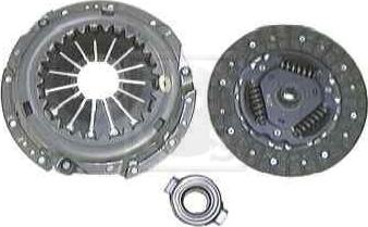 NPS T200A111 - Clutch Kit autospares.lv