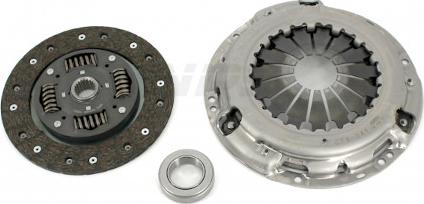 NPS T200A11 - Clutch Kit autospares.lv