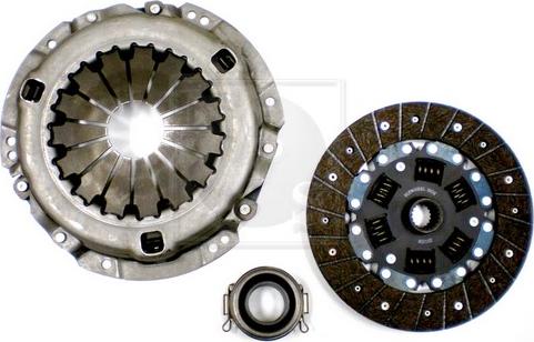 NPS T200A134 - Clutch Kit autospares.lv