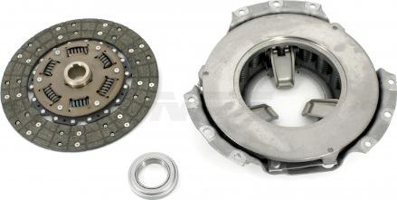 NPS T200A81 - Clutch Kit autospares.lv