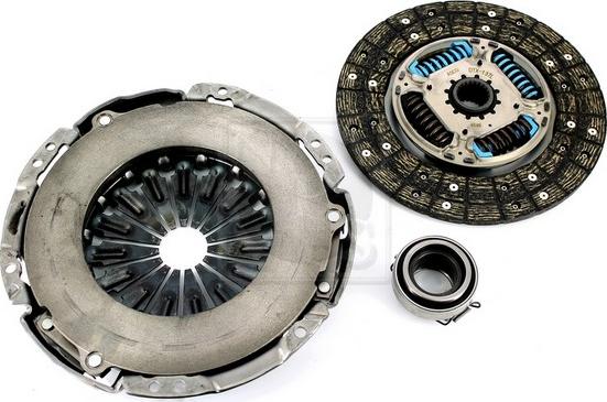 NPS T200A82 - Clutch Kit autospares.lv