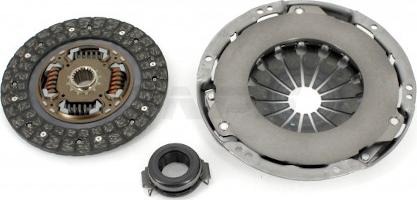 NPS T200A260 - Clutch Kit autospares.lv