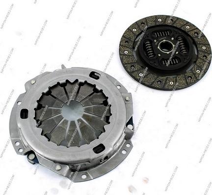 NPS T200A219 - Clutch Kit autospares.lv