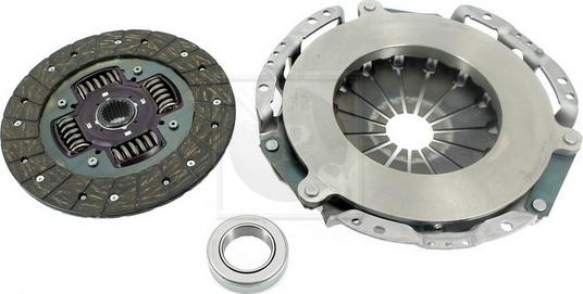 NPS T200A28 - Clutch Kit autospares.lv