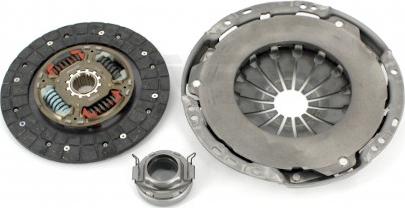 NPS T200A75 - Clutch Kit autospares.lv