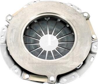 NPS T210A98 - Clutch Pressure Plate autospares.lv